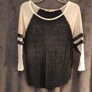 Baseball Tee